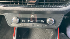 Skoda Fabia 1.0 TSI 110 Monte Carlo 5dr Petrol Hatchback